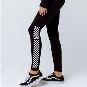 VANS Funday Women Leggings